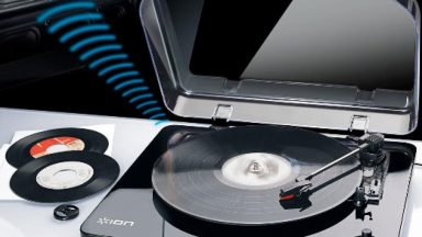 vinyl records vs cd