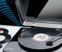 Difference between vinyl records and CD